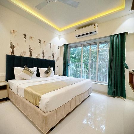 The Orion - Premium Apartments Mumbai Dış mekan fotoğraf