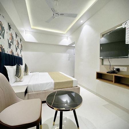 The Orion - Premium Apartments Mumbai Dış mekan fotoğraf
