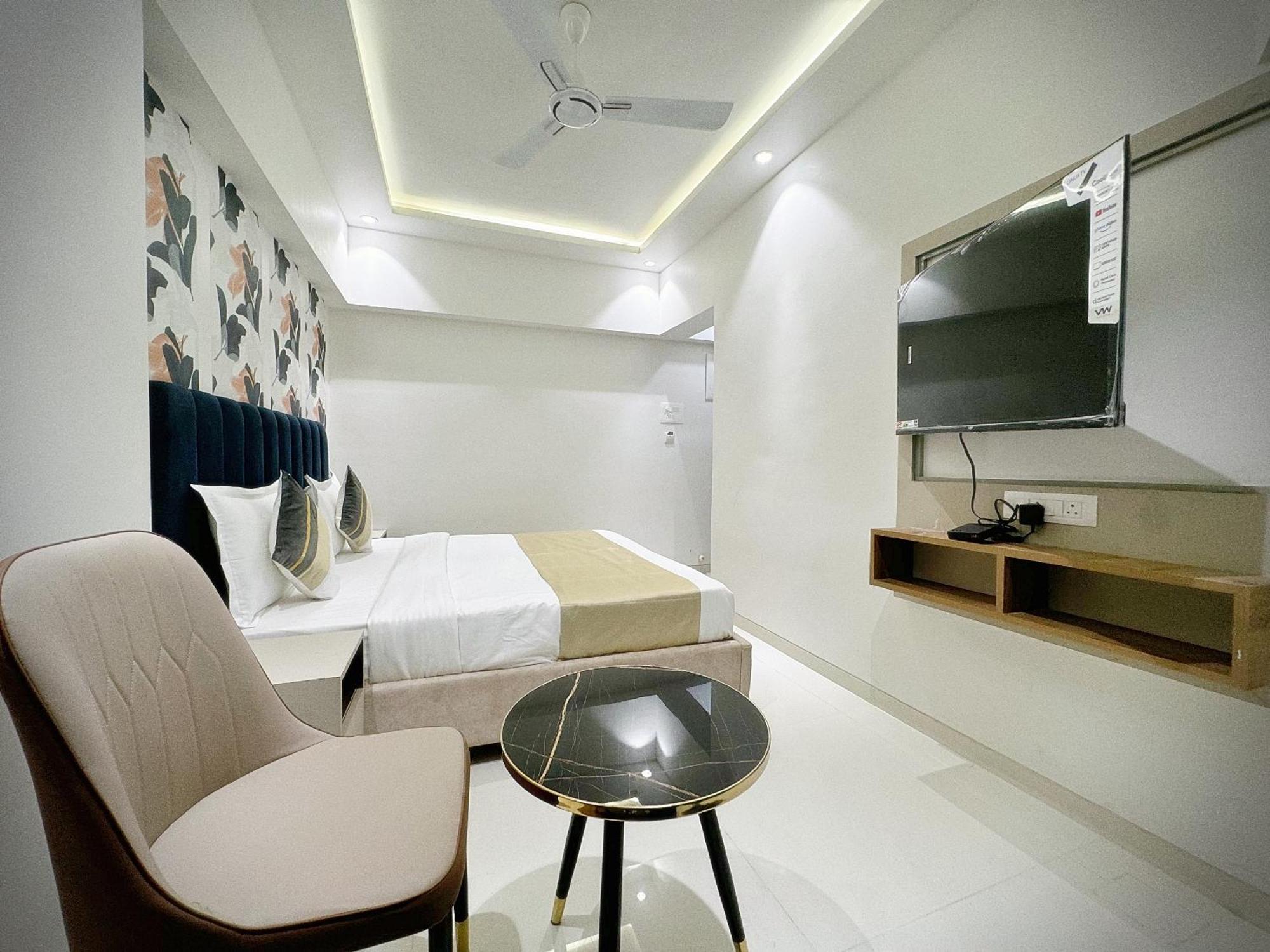 The Orion - Premium Apartments Mumbai Dış mekan fotoğraf