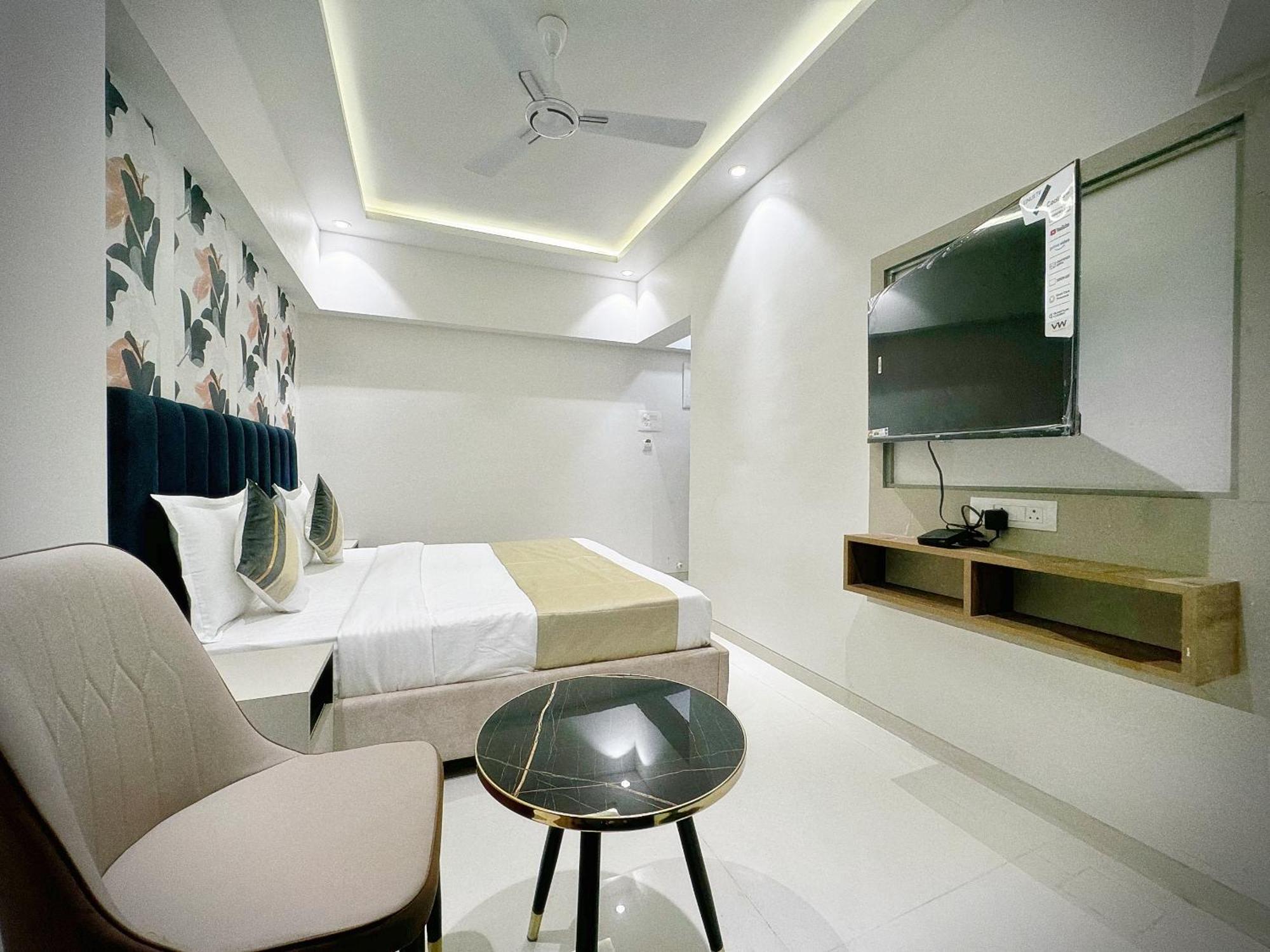 The Orion - Premium Apartments Mumbai Dış mekan fotoğraf