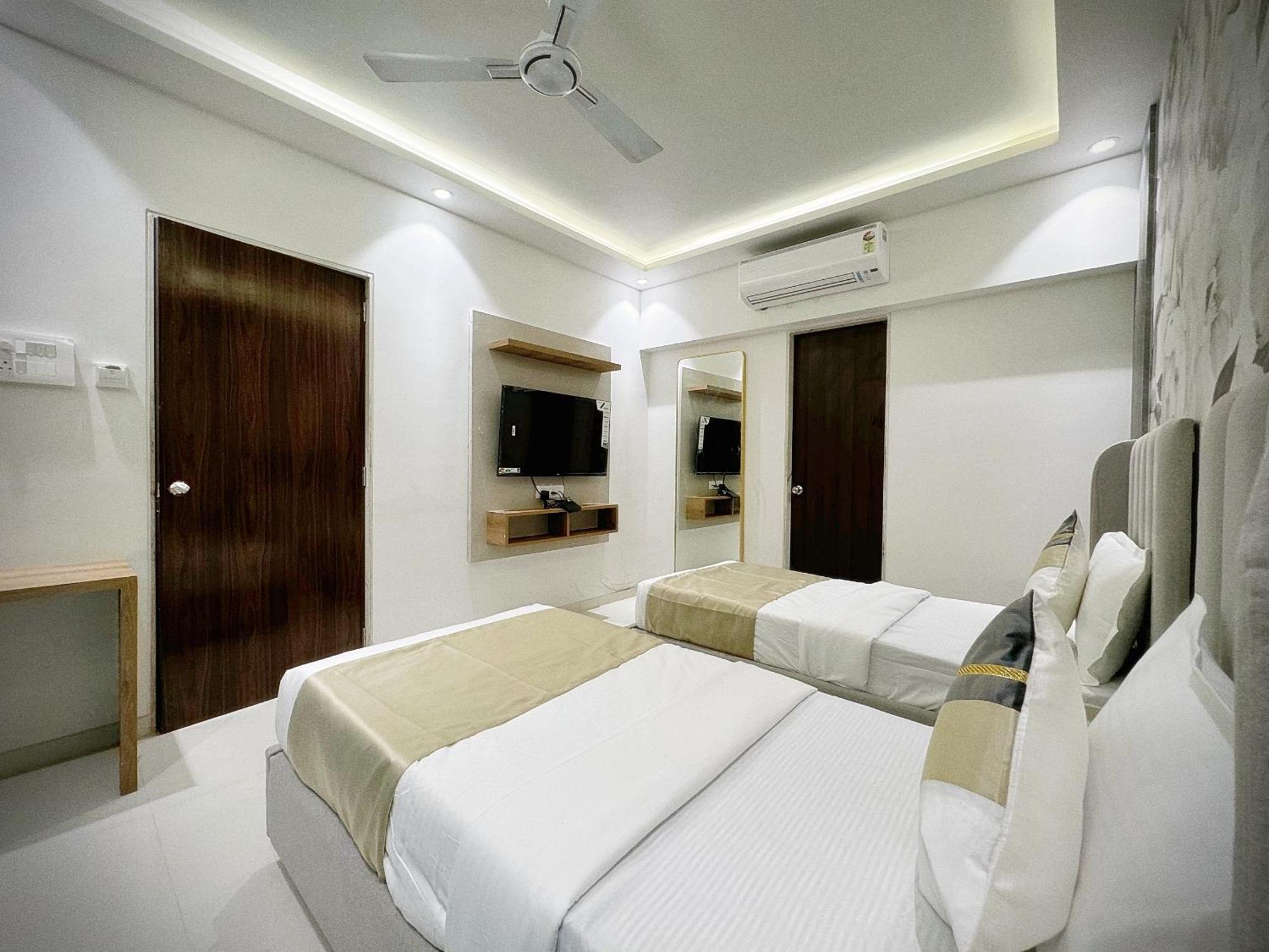 The Orion - Premium Apartments Mumbai Dış mekan fotoğraf
